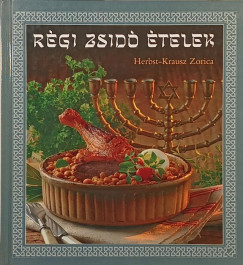 Herbst- Krausz Zorica - R�gi zsid� �telek