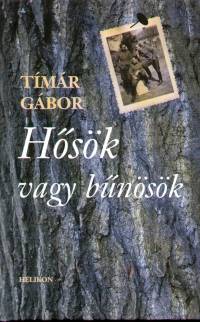 Tmr Gbor - Hsk vagy bnsk