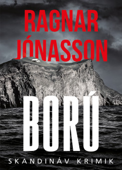 Ragnar Jnasson - Bor