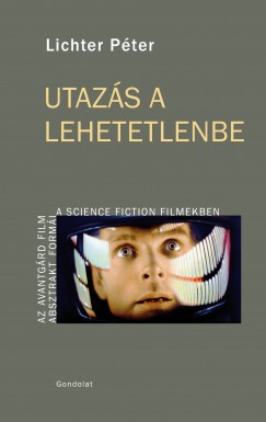 Lichter Pter - Utazs a lehetetlenbe