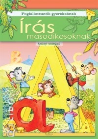 Sztnyi Andrsn - rs msodikosoknak