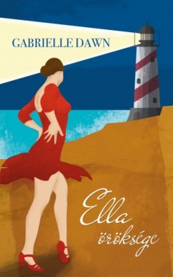 Gabrielle Dawn - Ella rksge