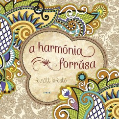 A harmnia forrsa