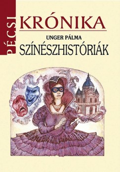 Unger Plma - Sznszhistrik