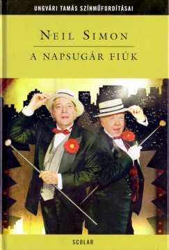 Neil Simon - A Napsugr fik