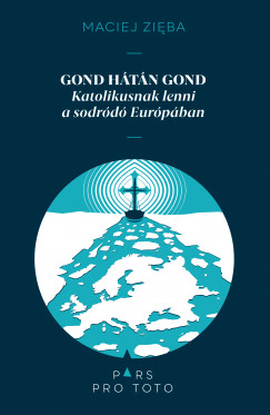 Maciej Zieba - Gond htn gond