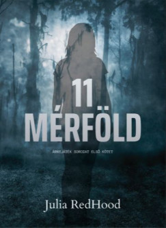 Julia RedHood - 11 mérföld