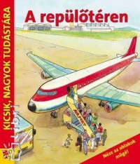 A repltren - Kicsik, nagyok tudstra