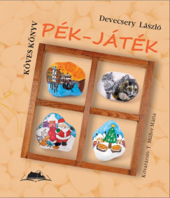 Devecsery Lszl - Pk-jtk