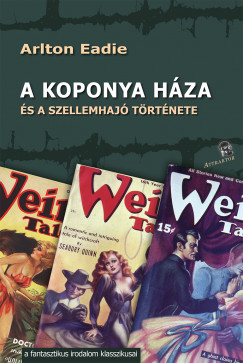 Arlton Eadie - A koponya hza