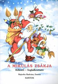 A Mikuls zskja