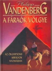 Philipp Vandenberg - A f�ra�k v�lgye
