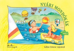 Nyri mondkk