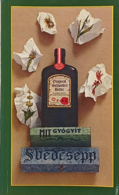 Dr. Kéry Ágnes - Mit gyógyít a svédcsepp?