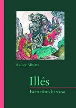 Rainer Albertz - Ills