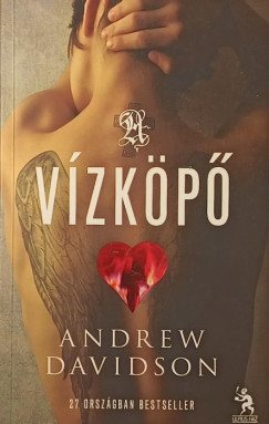 Andrew Davidson - A v�zk�p�