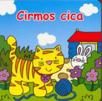 Cirmos cica