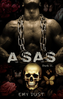 Emy Dust - A sas