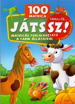 Jtssz! - 100 matricval