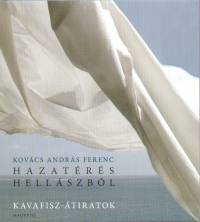 Kovcs Andrs Ferenc - Hazatrs Hellszbl