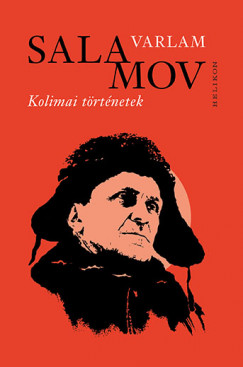 Varlam Salamov - Kolimai trtnetek