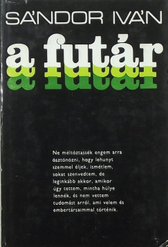 Sndor Ivn - A futr