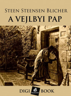 Steen Steensen Blichen - A veljbyi pap