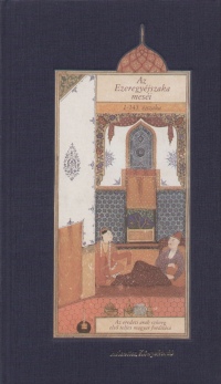 Mikls Tams  (Szerk.) - Az Ezeregyjszaka mesi I. - 1-145. jszaka