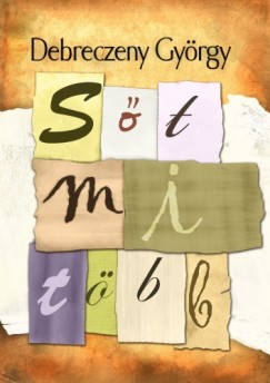 Debreczeny Gyrgy - St mi tbb