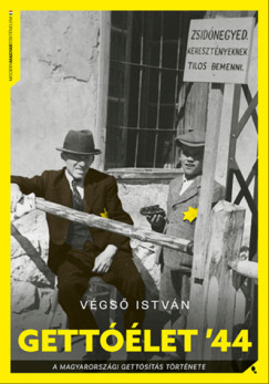 Vgs Istvn - Gettlet '44