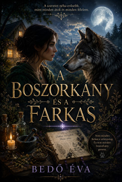 A Boszorkány és a Farkas