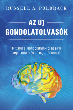 Russell A. Poldrack - Az j gondolatolvask