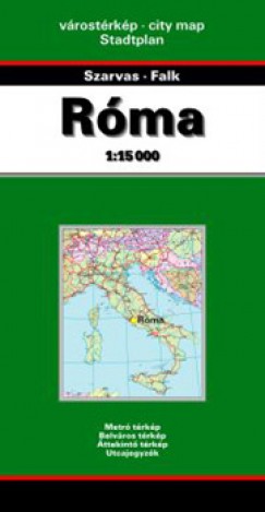 Rma 1:15 000