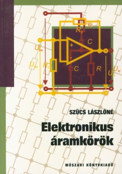 Szcs Lszln - Elektronikus ramkrk