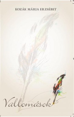 Koz�k M�ria Erzs�bet - Vallom�sok