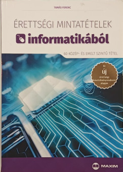 Tams Ferenc - rettsgi mintattelek informatikbl