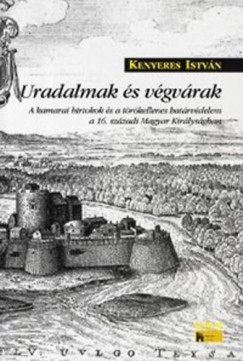Kenyeres Istvn - Uradalmak s vgvrak