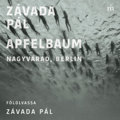 Zvada Pl - Zvada Pl - Apfelbaum