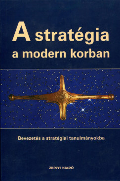 A stratgia a modern korban