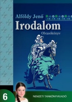 Alfldy Jen - Irodalom 6.