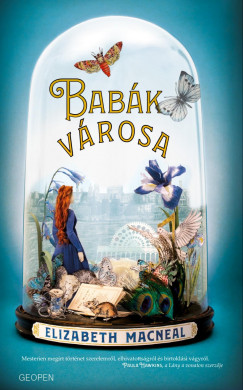 Elizabeth Macneal - Babk vrosa