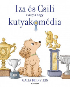 Galia Bernstein - Iza s Csili