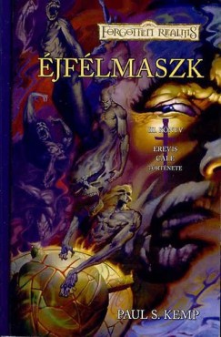 Paul S. Kemp - jflmaszk