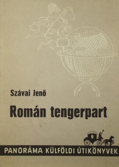 Szvai Jen - Romn tengerpart