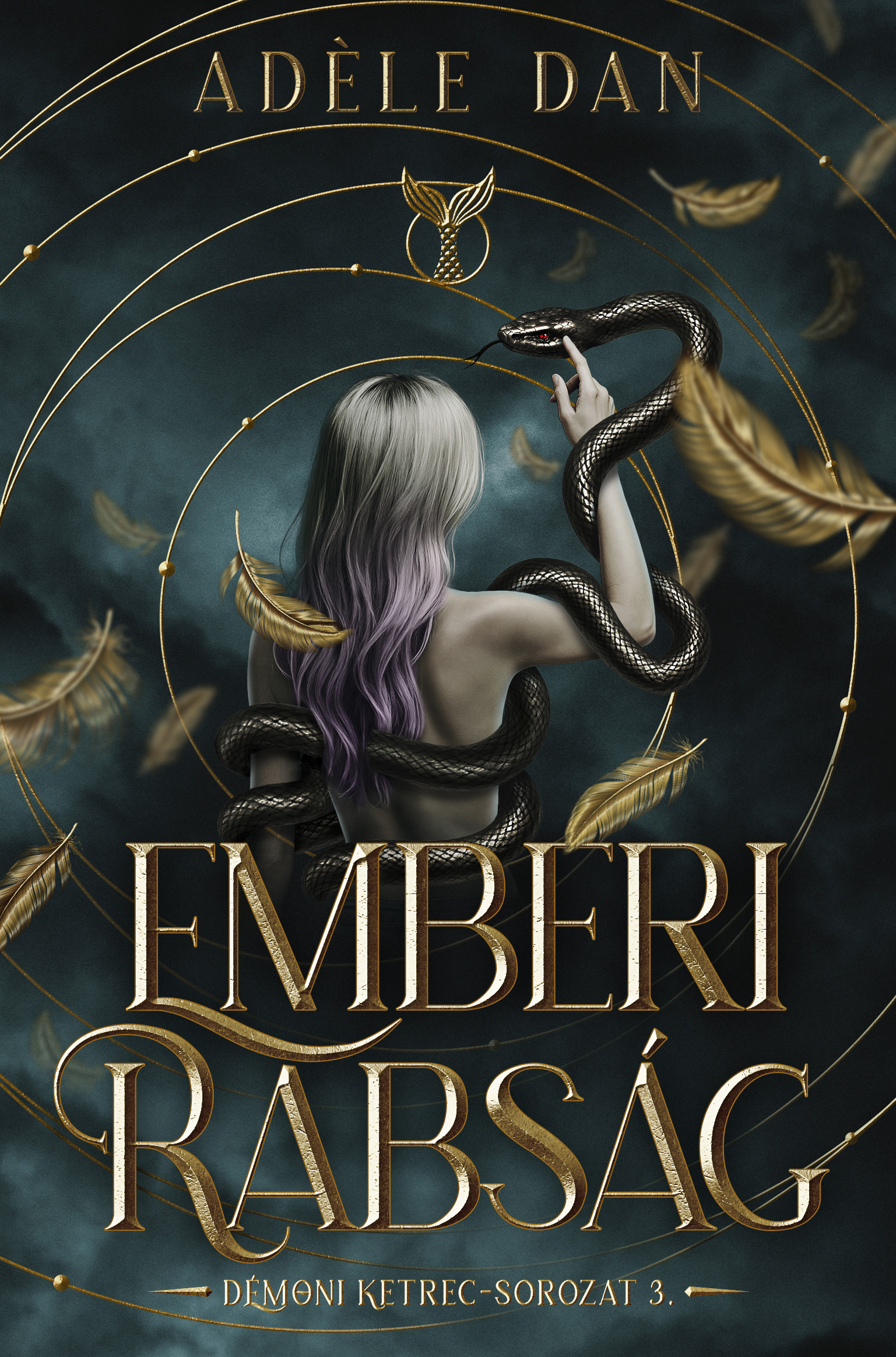 Emberi rabság
