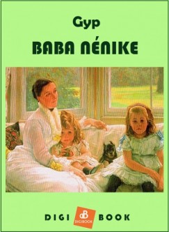 Gyp - Baba nnike