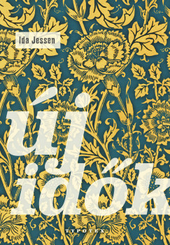 Ida Jessen - j idk - Bagge doktor anagrammi