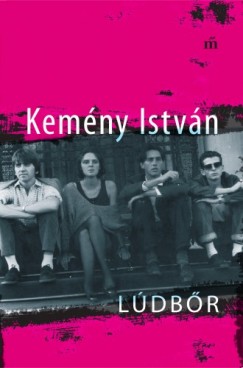 Kemny Istvn - Ldbr