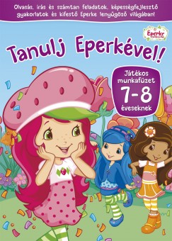 Tanulj Eperkével!