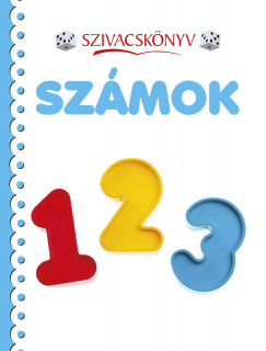 Szivacsknyv - Szmok